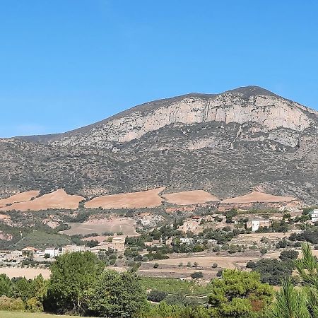 Corral De L'Esquirol Basturs Exterior foto